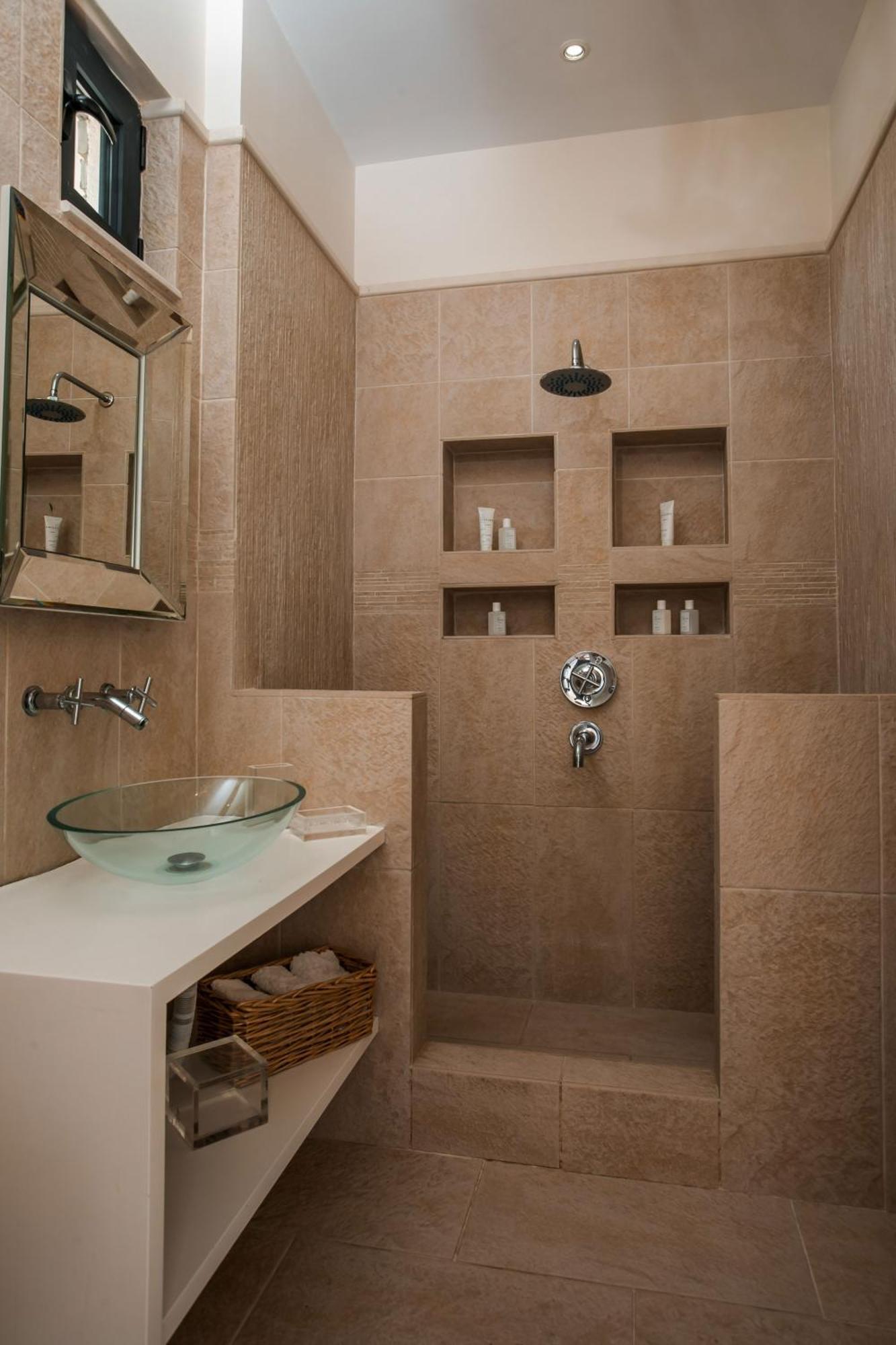 Oneiro Villa - Voted The Best Villa In Rhodes, Greece! Pefki Exterior foto